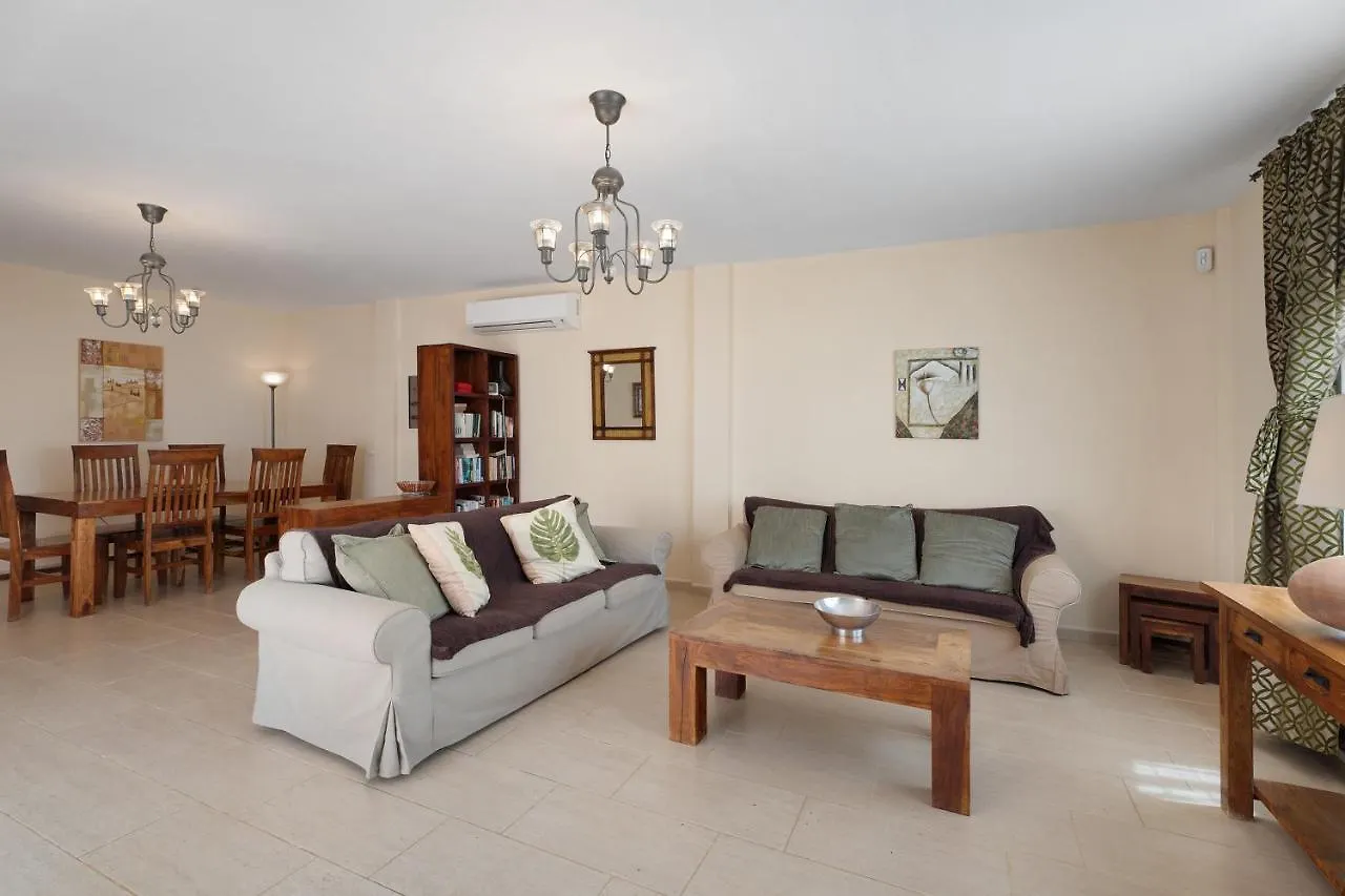 Villa Jacaranda San Miguel de Abona