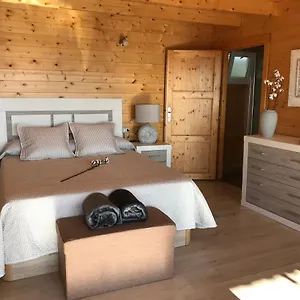  Ferienhaus La Paz