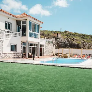  Villa La Fortaleza