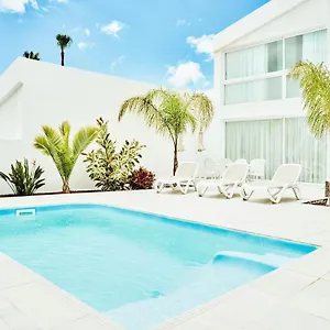 Villa Carla - 3bdr + 3bath In Amarilla Golf, San Miguel de Abona