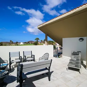 Villa Golf Y Mar, San Miguel de Abona