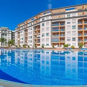  Apartamento Golf Del Sur, San Miguel De Abona, Cañadas