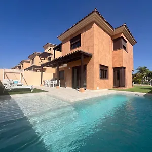  Villa Saona Golf