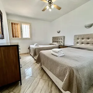 Villa Vacation Station, Golf Del Sur, San Miguel de Abona