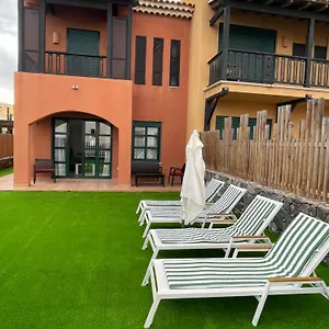  Villa San Blas I
