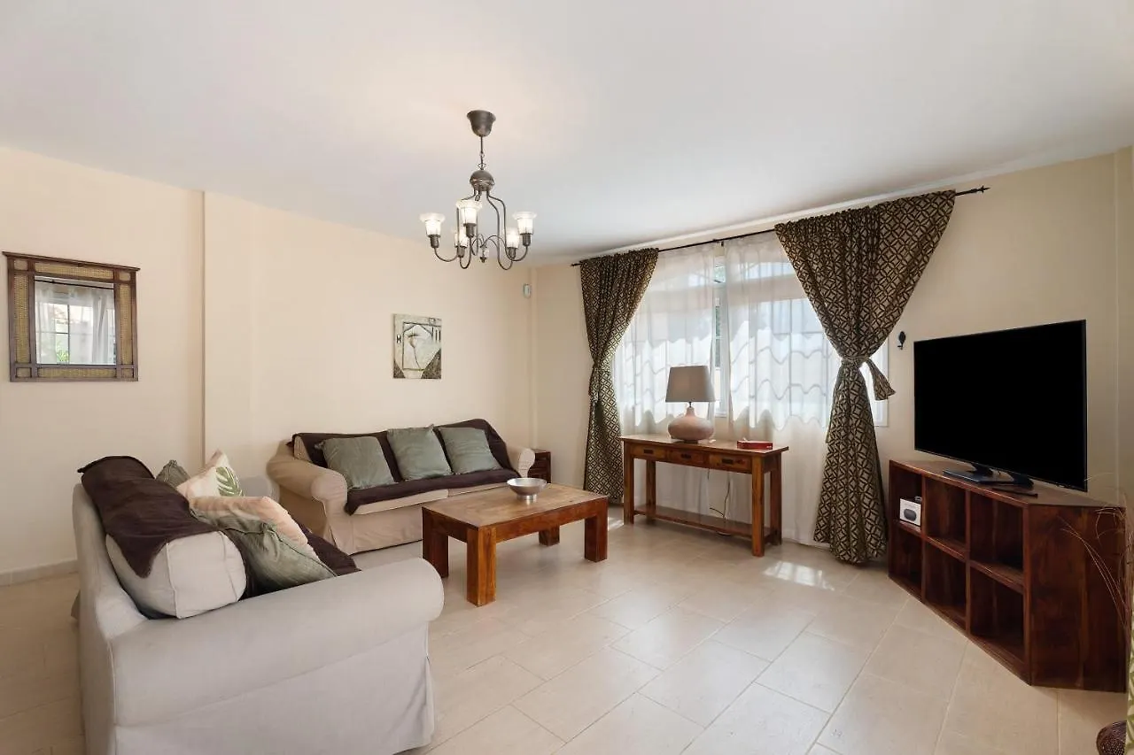Villa Jacaranda San Miguel de Abona
