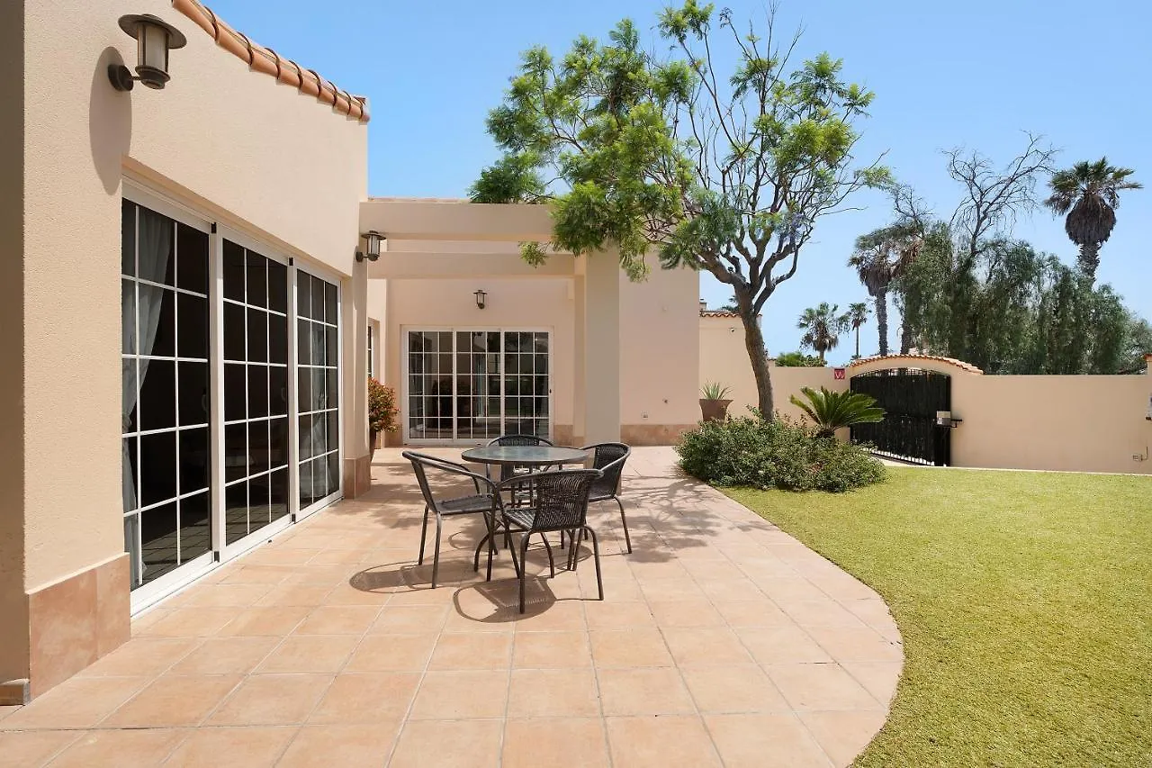 Villa Jacaranda San Miguel de Abona 0*,  Spain