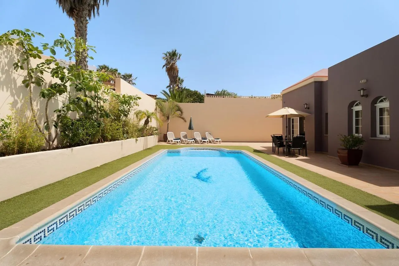 Villa Jacaranda San Miguel de Abona