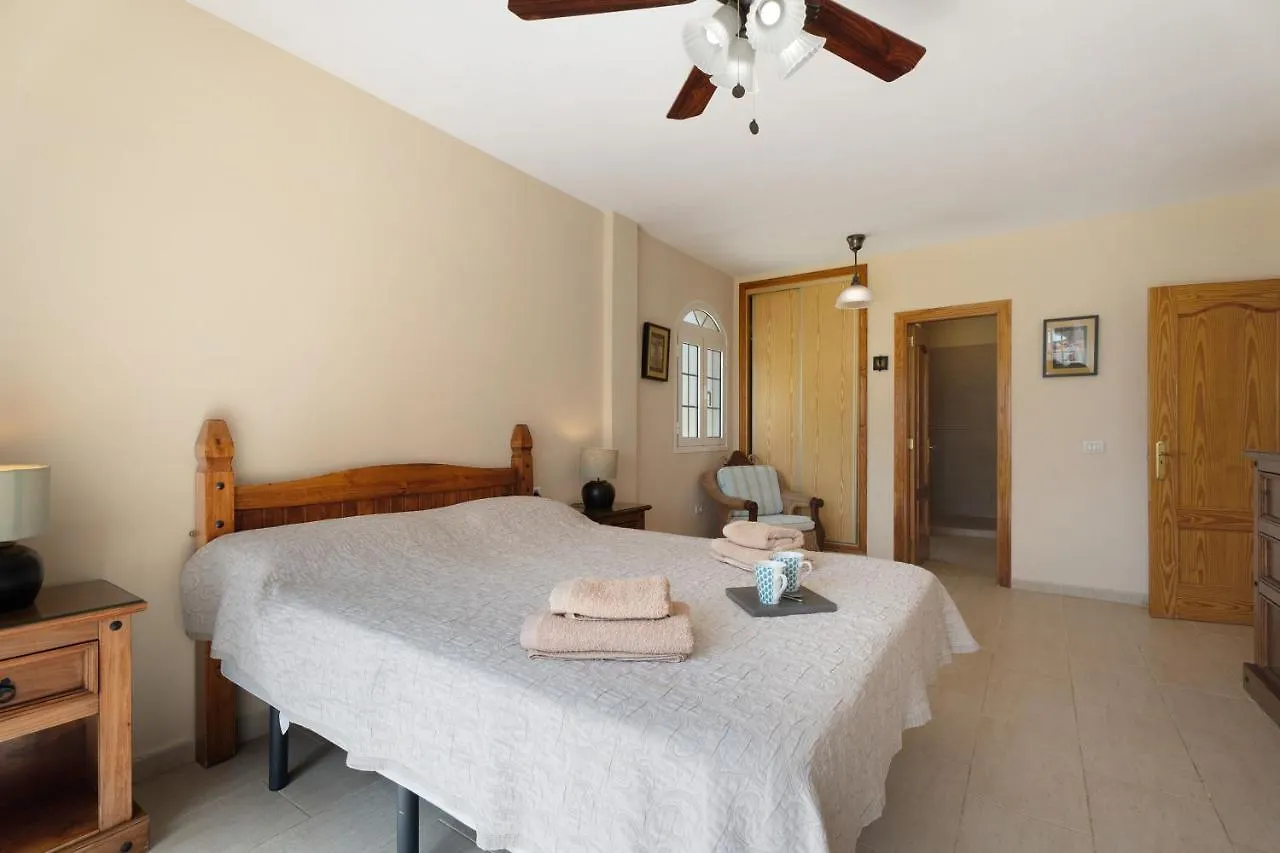 Villa Jacaranda San Miguel de Abona