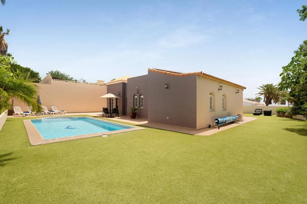 Villa Jacaranda San Miguel de Abona
