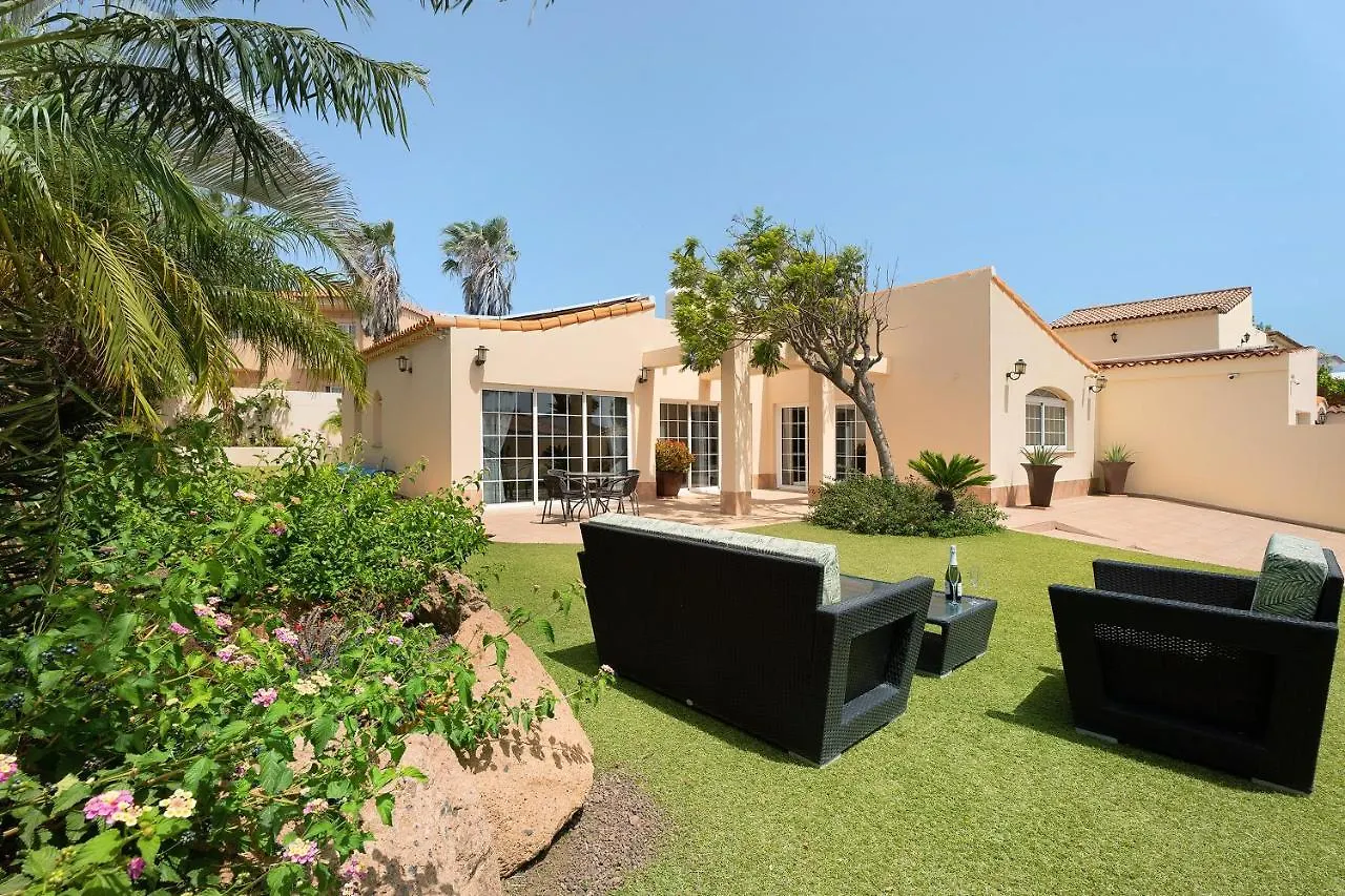 Villa Jacaranda San Miguel de Abona