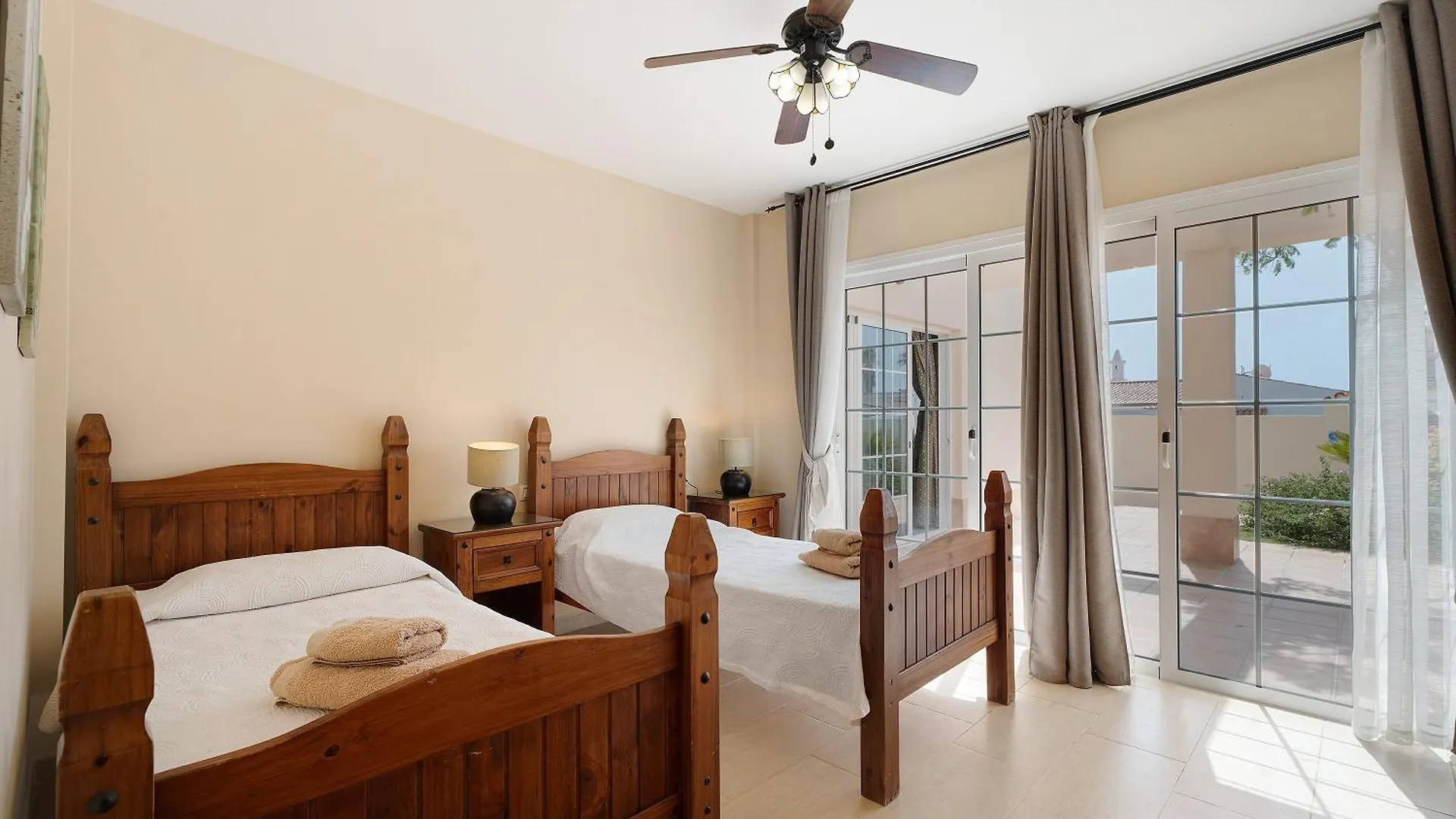 Villa Jacaranda San Miguel de Abona Spain