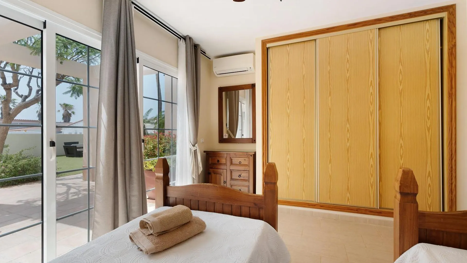 Villa Jacaranda San Miguel de Abona 0*,