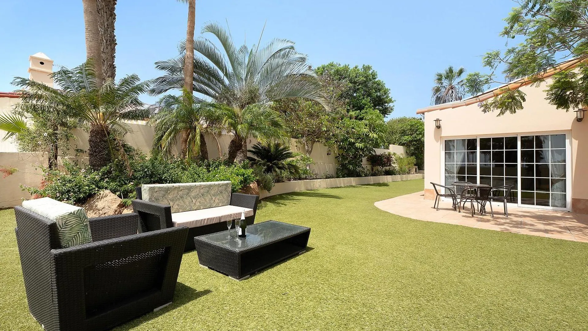 Villa Jacaranda San Miguel de Abona