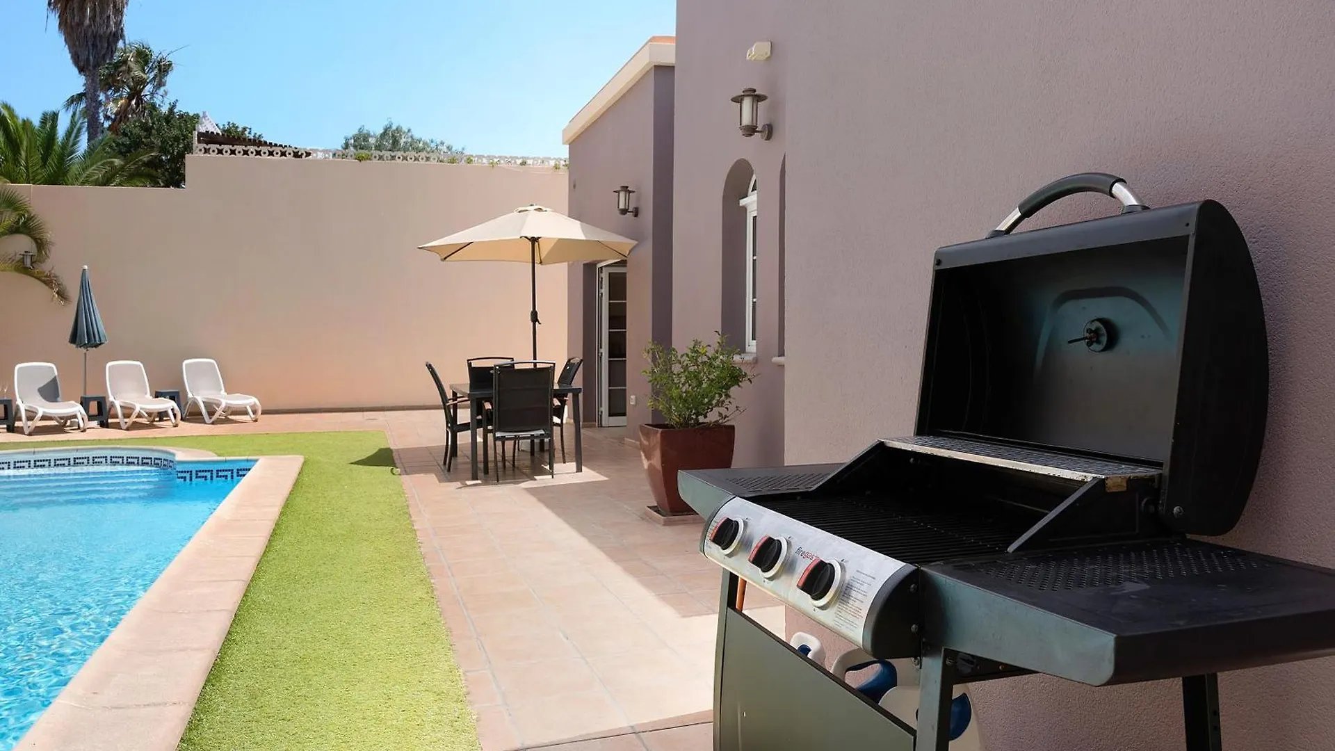 Villa Jacaranda San Miguel de Abona 0*,  Spain